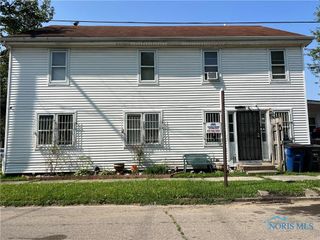 1539 Mott Avenue, Toledo, OH 43605