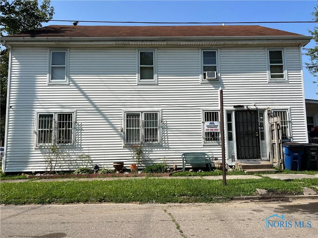 1539 Mott Avenue, Toledo, OH 43605
