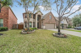 16702 Radiant Lilac Trail, Cypress, TX 77433