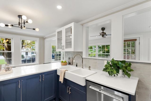 5 Elmhurst Road, Stoneham, MA 02180