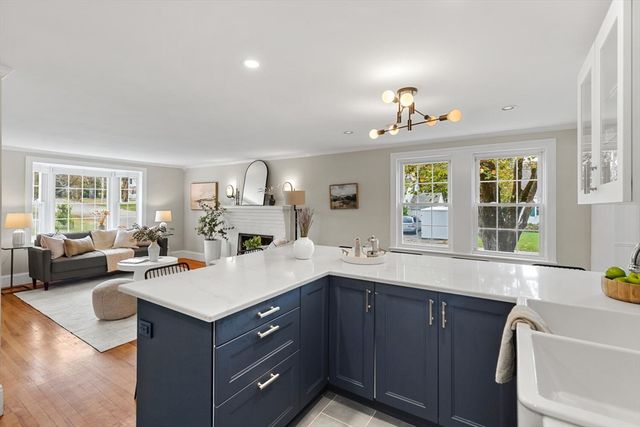 5 Elmhurst Road, Stoneham, MA 02180