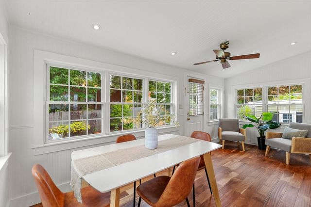5 Elmhurst Road, Stoneham, MA 02180