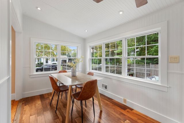 5 Elmhurst Road, Stoneham, MA 02180