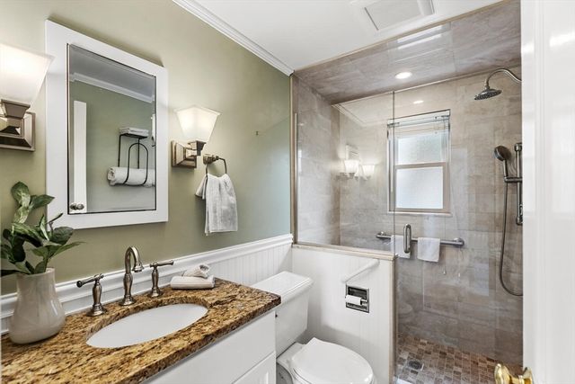 5 Elmhurst Road, Stoneham, MA 02180
