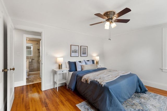 5 Elmhurst Road, Stoneham, MA 02180