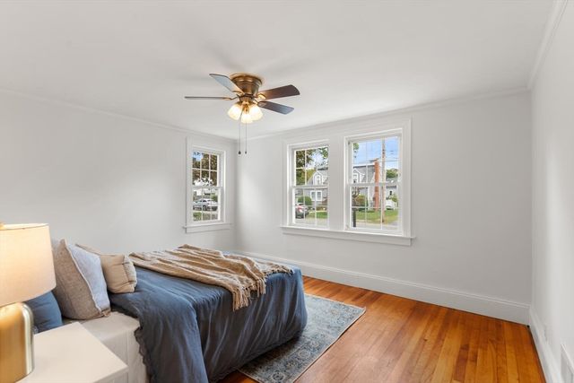5 Elmhurst Road, Stoneham, MA 02180
