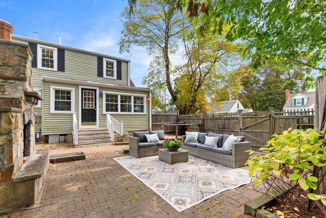 5 Elmhurst Road, Stoneham, MA 02180