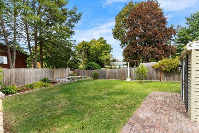 5 Elmhurst Road, Stoneham, MA 02180