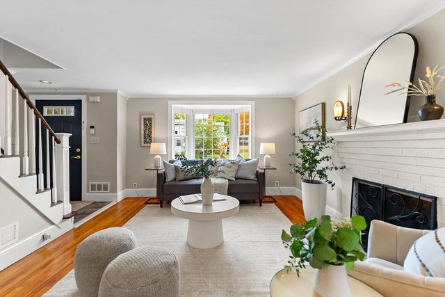 5 Elmhurst Road, Stoneham, MA 02180