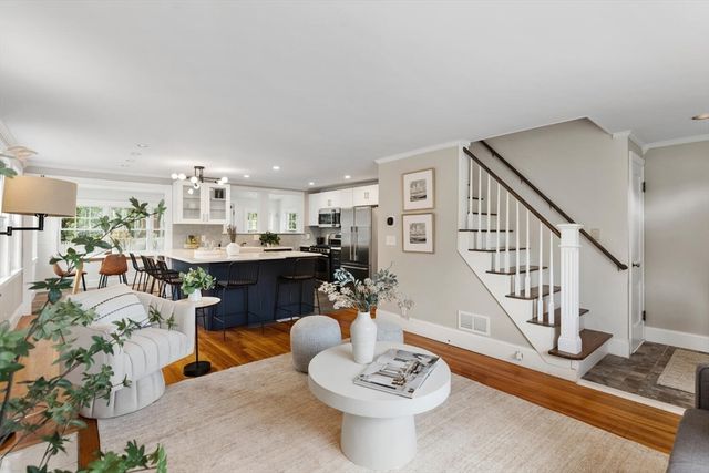 5 Elmhurst Road, Stoneham, MA 02180