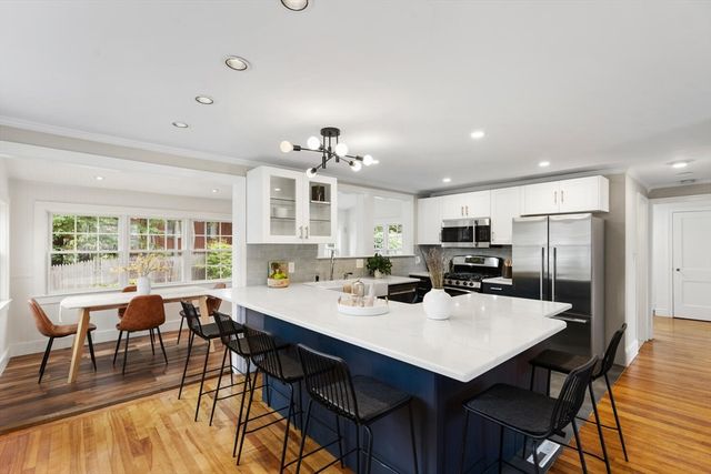 5 Elmhurst Road, Stoneham, MA 02180