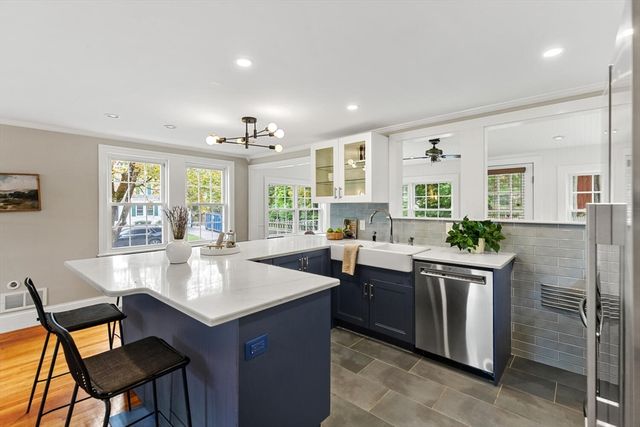 5 Elmhurst Road, Stoneham, MA 02180