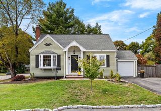 5 Elmhurst Road, Stoneham, MA 02180