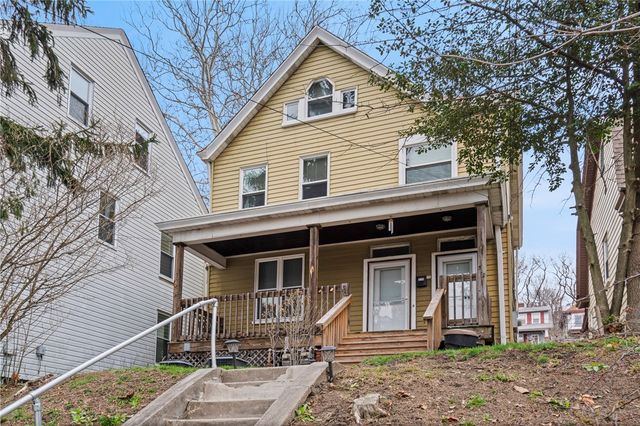 512-514 Carolyn Ave, Bellevue, PA 15202