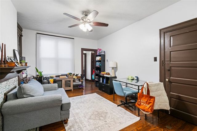 512-514 Carolyn Ave, Bellevue, PA 15202