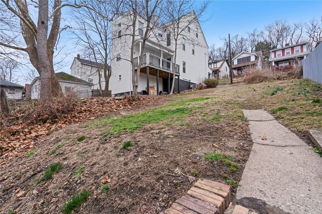 512-514 Carolyn Ave, Bellevue, PA 15202