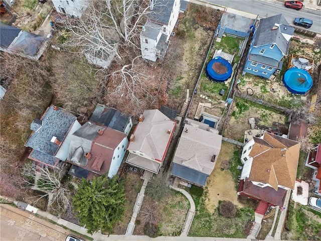 512-514 Carolyn Ave, Bellevue, PA 15202