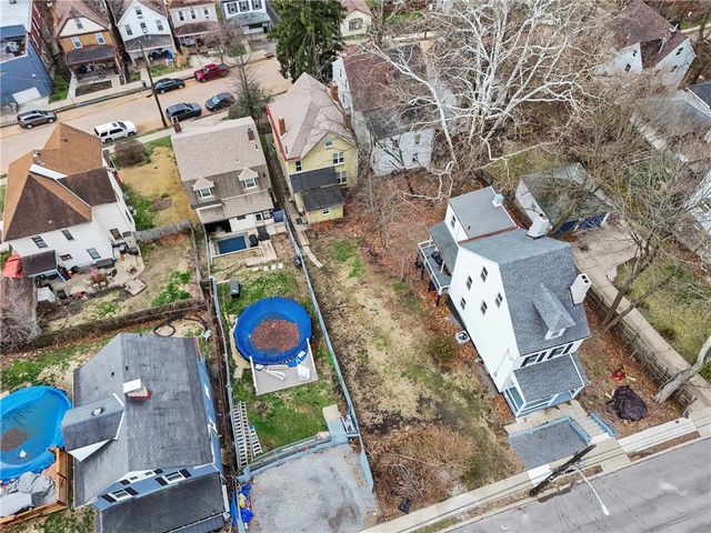 512-514 Carolyn Ave, Bellevue, PA 15202