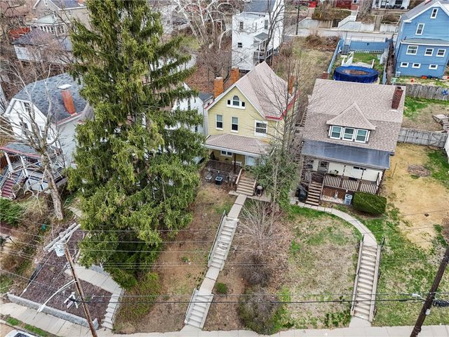 512-514 Carolyn Ave, Bellevue, PA 15202