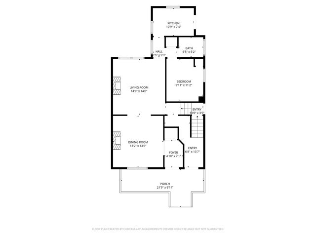 512-514 Carolyn Ave, Bellevue, PA 15202