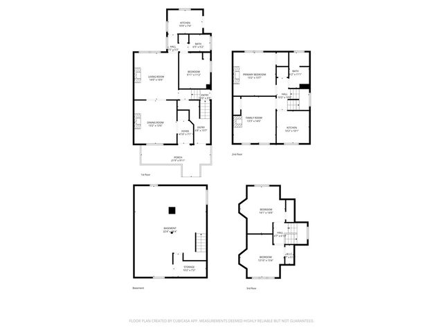 512-514 Carolyn Ave, Bellevue, PA 15202