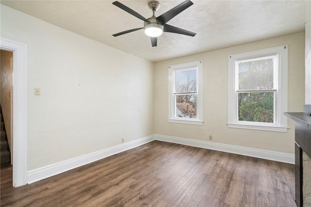 512-514 Carolyn Ave, Bellevue, PA 15202