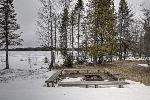 73515 Long Lake Boat Landing Road, Mellen, WI 54546