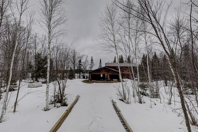 73515 Long Lake Boat Landing Road, Mellen, WI 54546