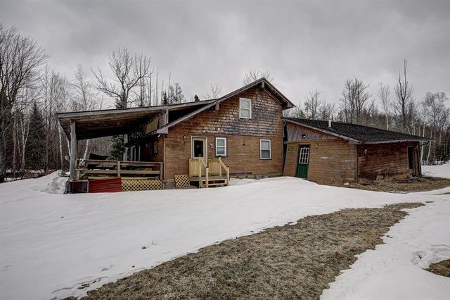 73515 Long Lake Boat Landing Road, Mellen, WI 54546