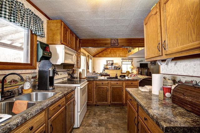 73515 Long Lake Boat Landing Road, Mellen, WI 54546