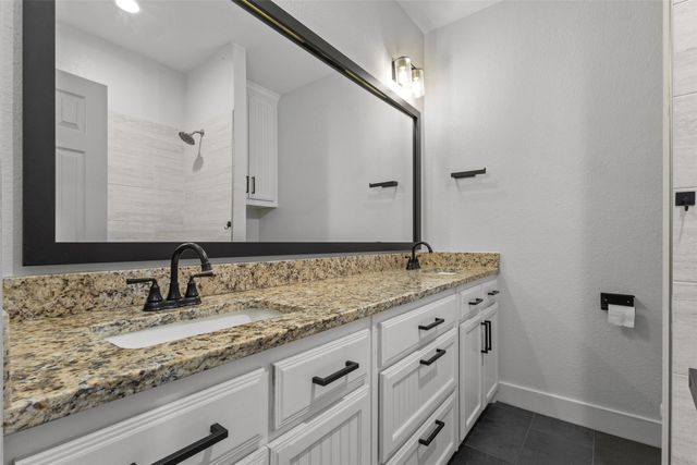 55 Ruidoso Way, Mineral Wells, TX 76067