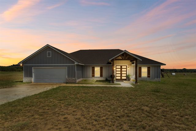 55 Ruidoso Way, Mineral Wells, TX 76067