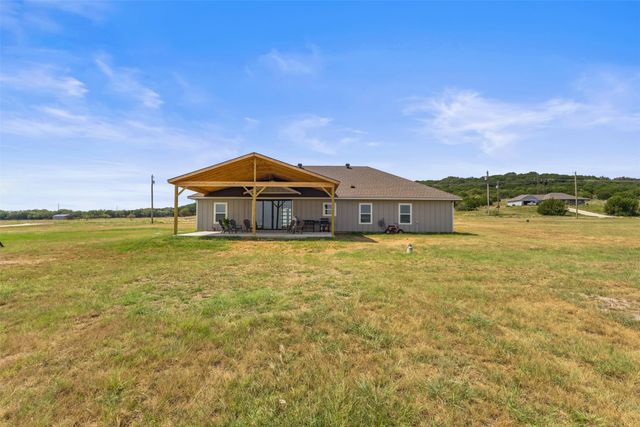 55 Ruidoso Way, Mineral Wells, TX 76067
