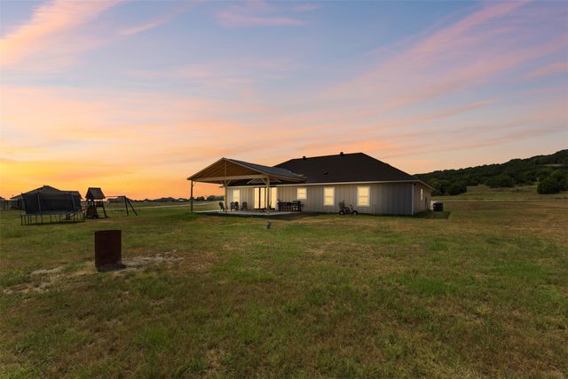 55 Ruidoso Way, Mineral Wells, TX 76067