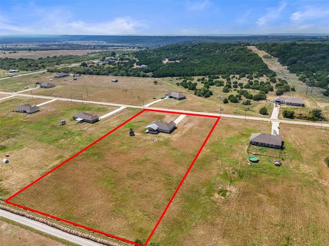 55 Ruidoso Way, Mineral Wells, TX 76067