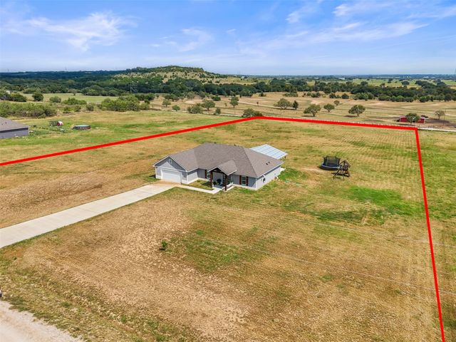 55 Ruidoso Way, Mineral Wells, TX 76067