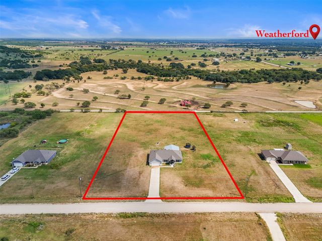 55 Ruidoso Way, Mineral Wells, TX 76067
