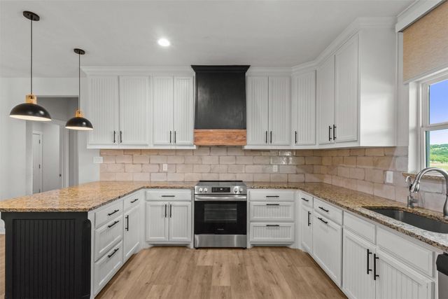 55 Ruidoso Way, Mineral Wells, TX 76067