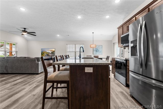 8035 Hudson Lane, Georgetown, IN 47122