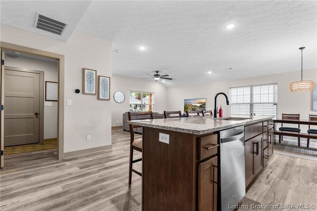 8035 Hudson Lane, Georgetown, IN 47122