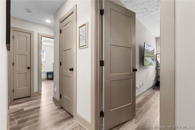 8035 Hudson Lane, Georgetown, IN 47122