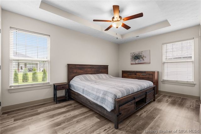 8035 Hudson Lane, Georgetown, IN 47122