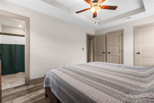 8035 Hudson Lane, Georgetown, IN 47122