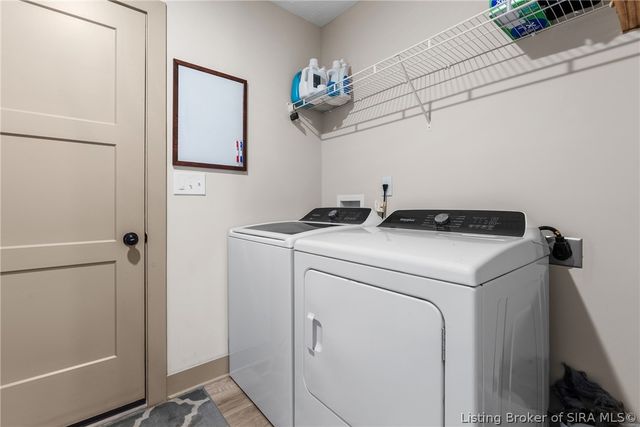8035 Hudson Lane, Georgetown, IN 47122