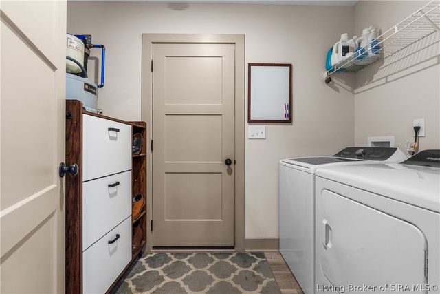 8035 Hudson Lane, Georgetown, IN 47122