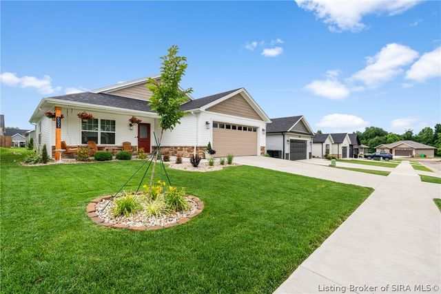 8035 Hudson Lane, Georgetown, IN 47122