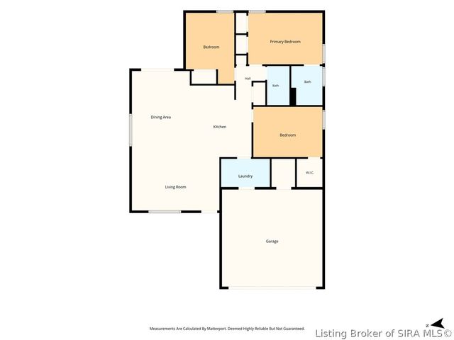 8035 Hudson Lane, Georgetown, IN 47122