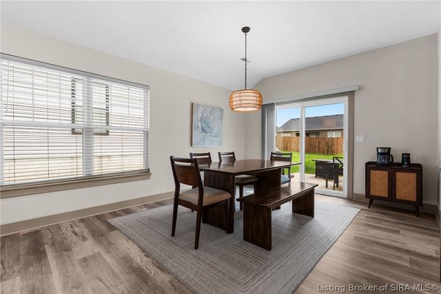8035 Hudson Lane, Georgetown, IN 47122