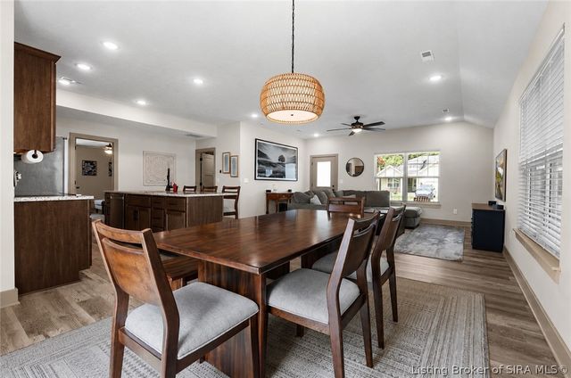 8035 Hudson Lane, Georgetown, IN 47122
