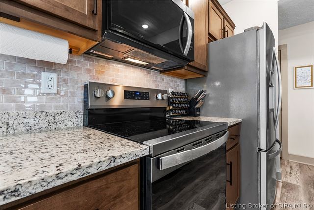8035 Hudson Lane, Georgetown, IN 47122